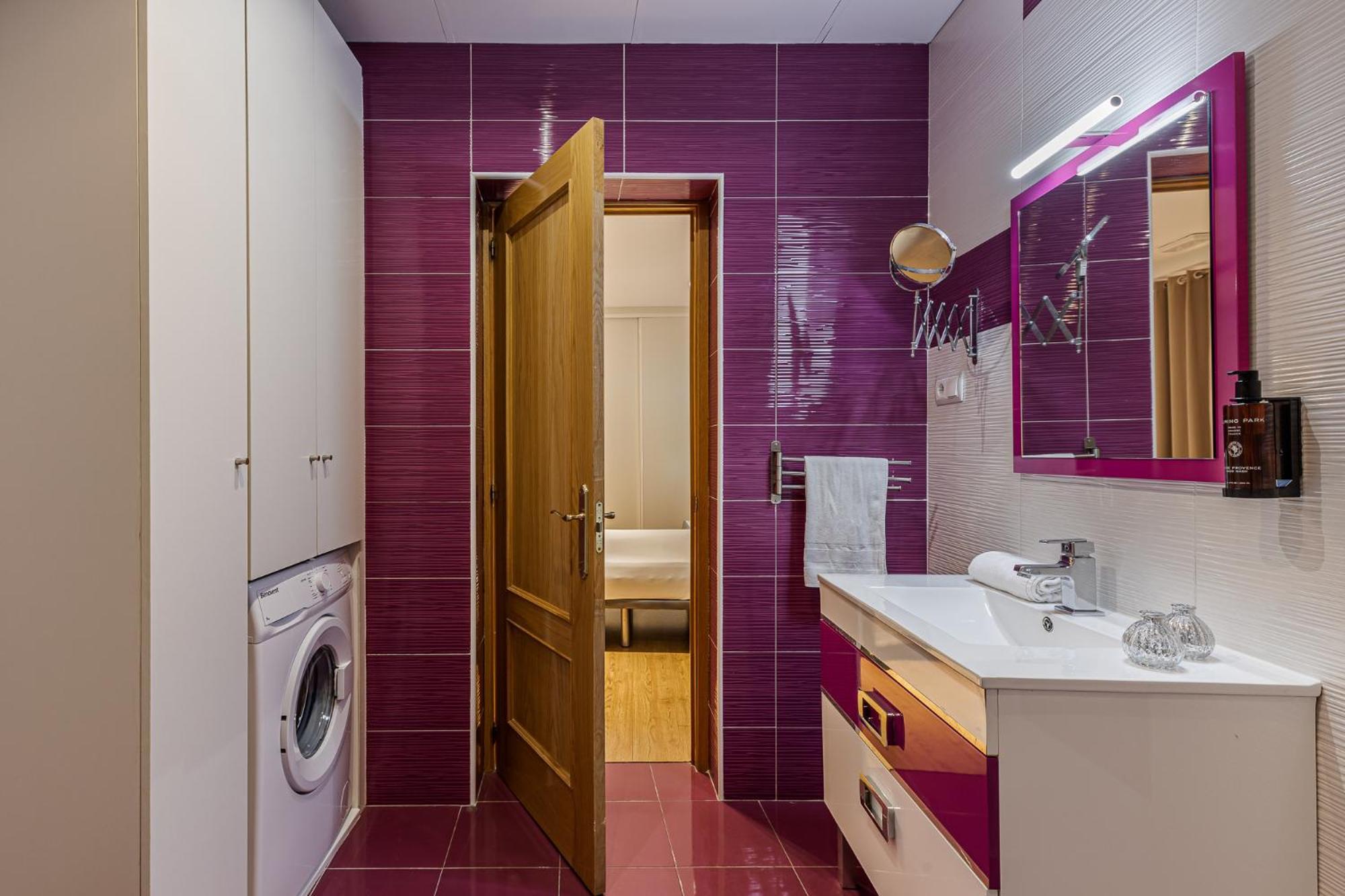 Waou Apartamentos En Sol Deluxe 1 Madrid Exteriör bild